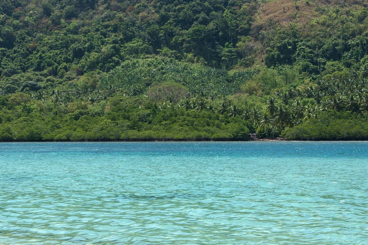 Reiseziel Philippinen