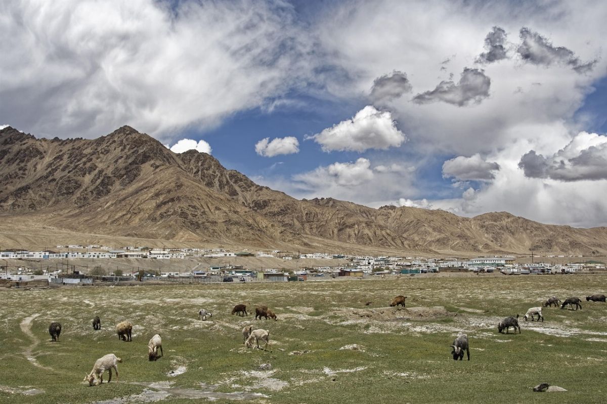 Reiseziel Tadschikistan