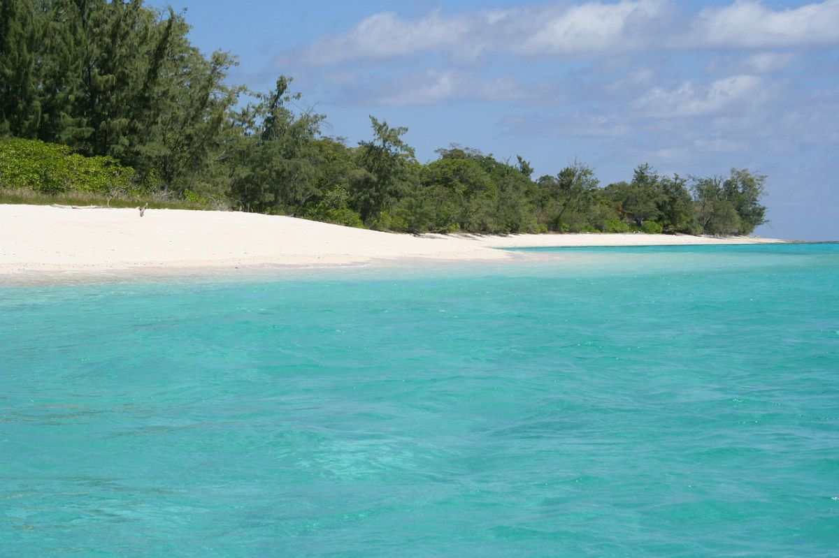 Reiseziel Timor-Leste